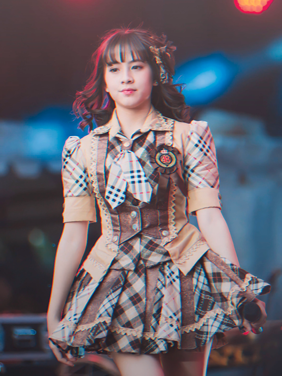 sa ae pak CEO😭🤣 #yesayaabraham #zaraadhisty #bericintawaktu #bericintawaktusctv #zarajkt48 