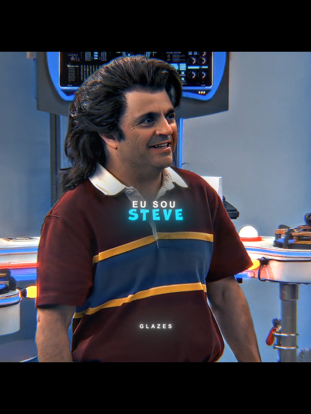 Henry danger tá muito estranho  #henrydanger #nickelodeon #foryou #sigmadabahia #kiddanger 