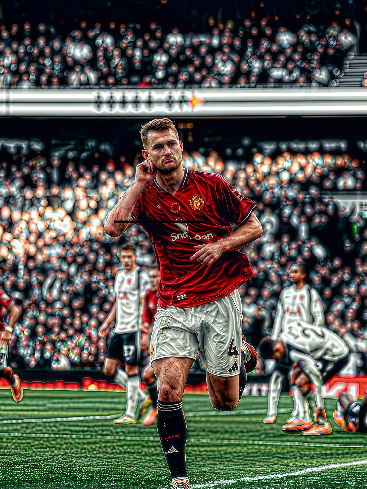 richarlison knp jir buka2 jersey🤭 #deligt #manchesterunited #presetxml #sbcaper🚯 #fyp 