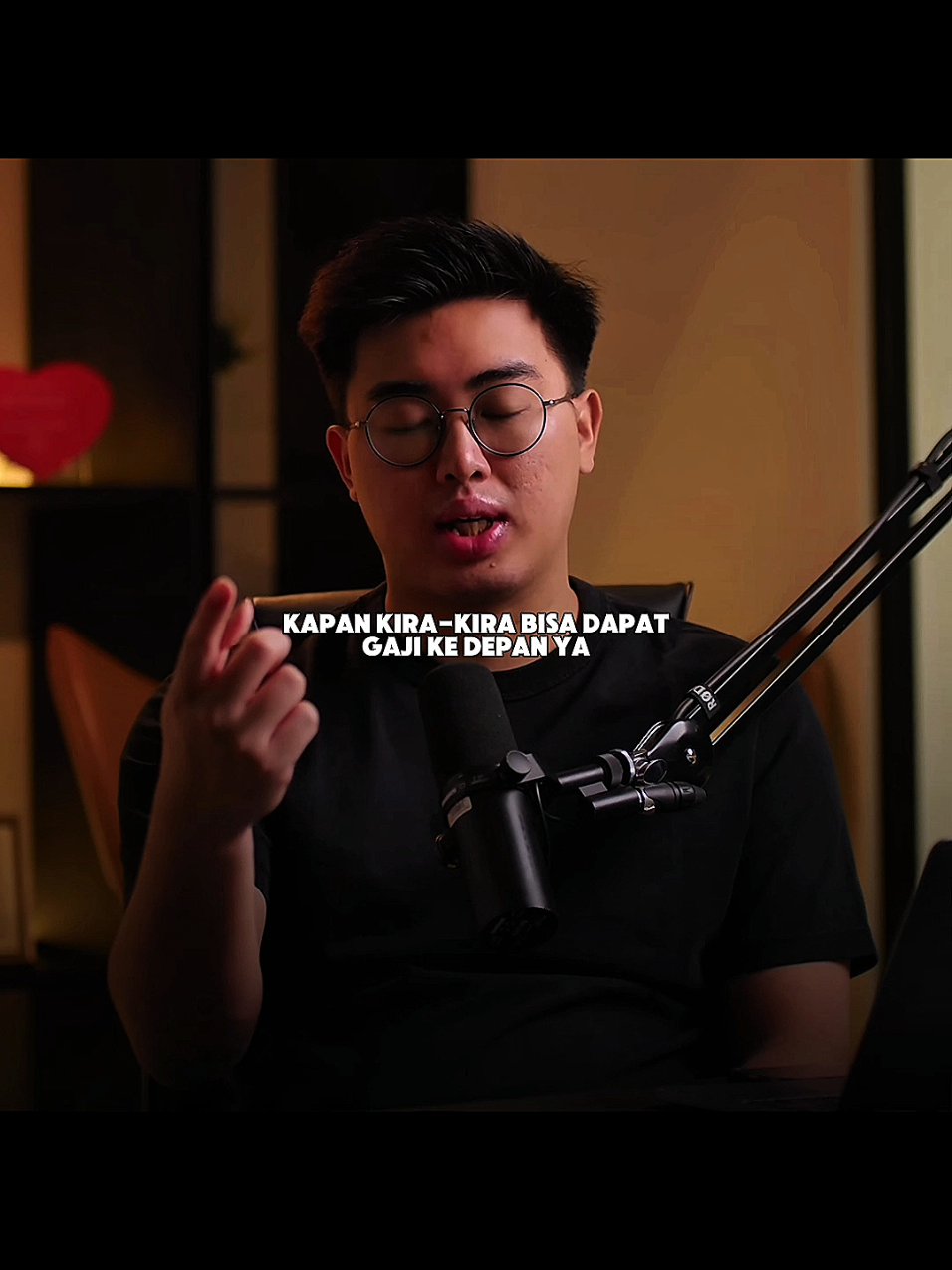 #timothyronald #akademicrypto  #kalimasada #education 