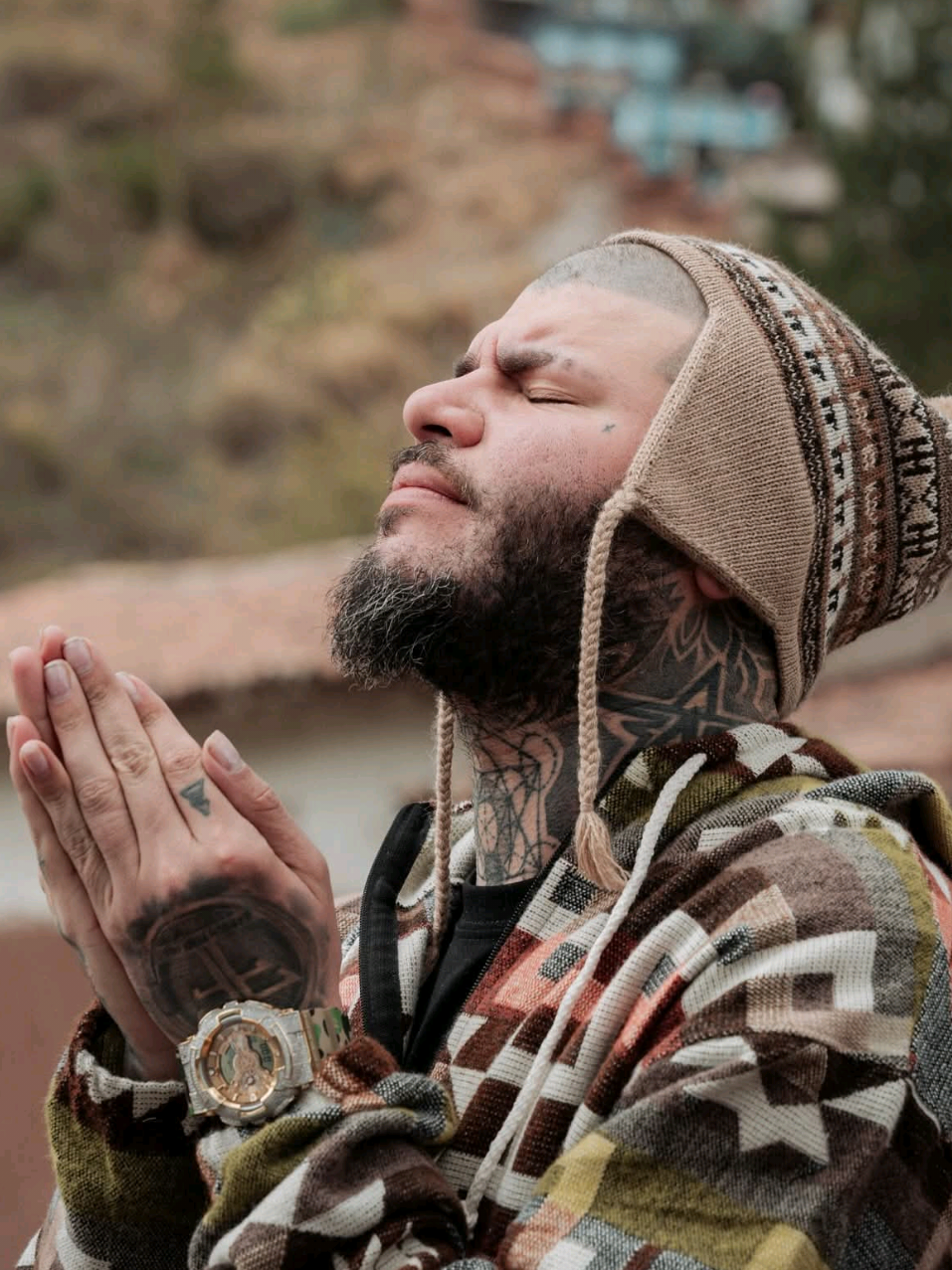 Farruko_ Perú Machu Picchu _ lyrics músic oficial #youtube #Farruko #todos #popular #lyricsvideo #viraltiktok #Cusco #PerúEsClave #músicaurbana #Perú #farruko 