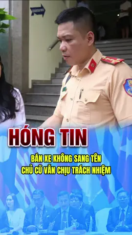 Mọi người lưu ý nhé #tintuc #news #tin24h #viral #csgt 