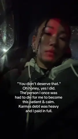 #karma #forypu #relatablequotes 