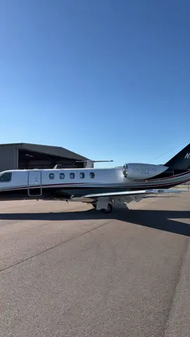 Engineered To Elevate CJ4  • • • DM to fly or buy. • • • #privateaviation #pj #privatejet #privatejetcharter #charter 