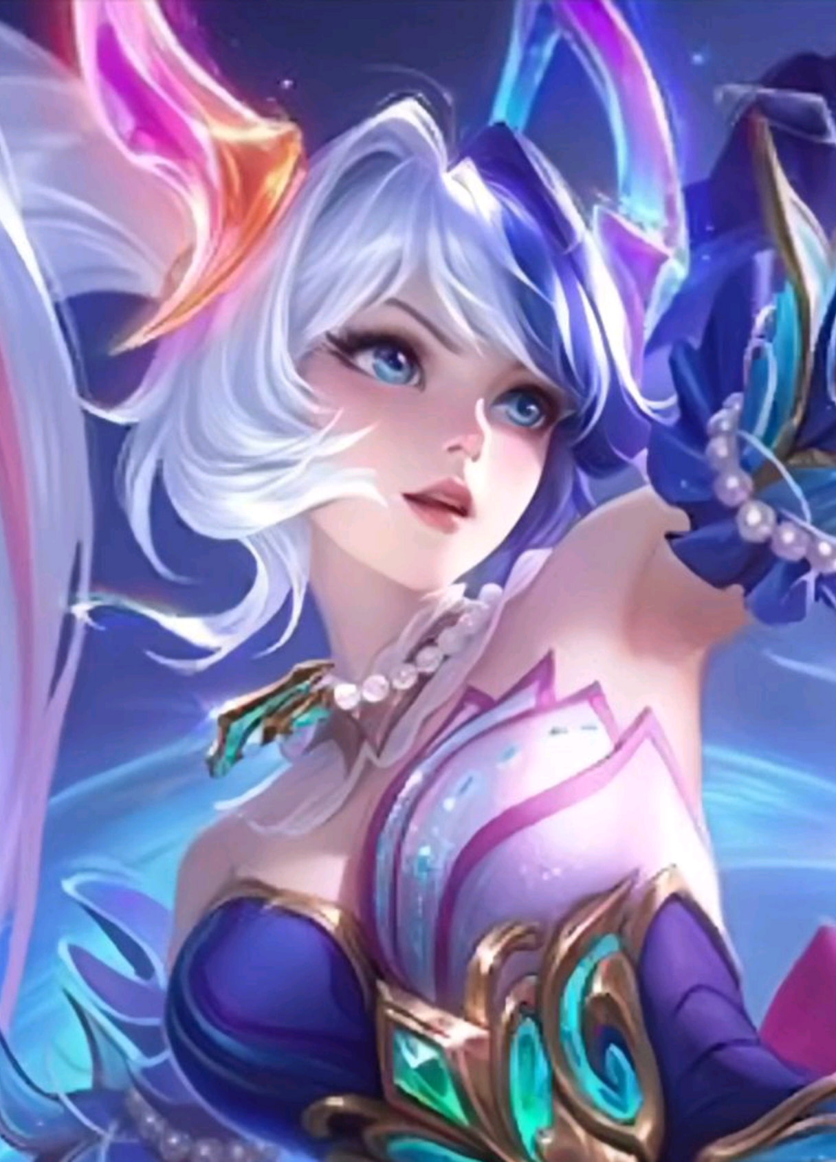 legend skin layla 😮 #mlbb #phmcbacesleague #mlbbnewskin #mlbbdouble11 #mlbbpami1111gay 