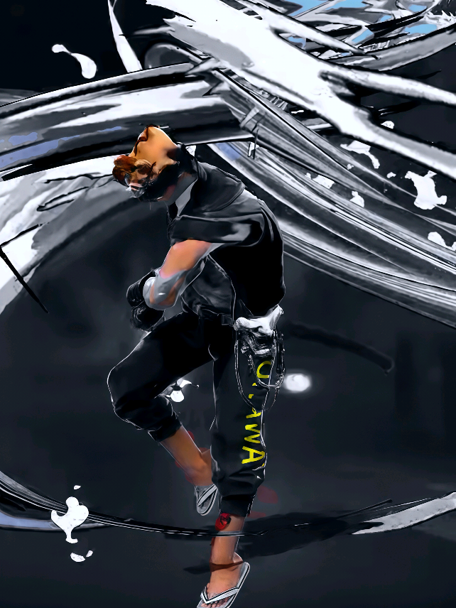 Bagian 13 | Hujan udah menjadi saksi bisu#tuanmudamadura#katakata#freefire#teamtiktokofficial#fyp