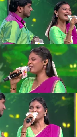 Talented Thavaseeli ❤️💐🔥🔥 #tamil #tamilsong #supersinger #radiohits #tamilhitsong 