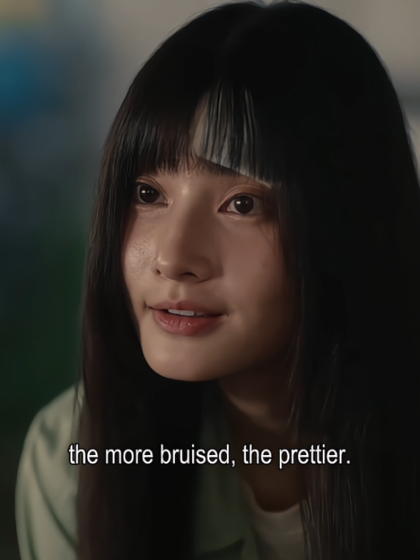 #CLAIREBELL The craziest face card I've ever seen #mable_siriwalee #claire #thailandgirl #wlw 