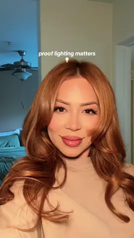 CHRISTMAS GIFT IDEA: Selfie lights 