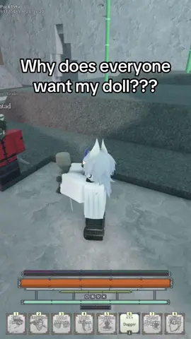 Yo this guy clips anything amirite 😂 #foryou #soulcrushing #guhuhhuh #roblox #deepwoken 