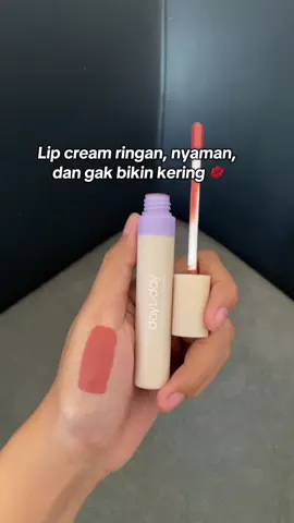 #Lipcream #daytoday 