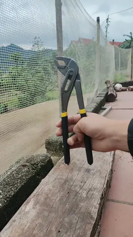 Kìm mỏ quạ nhật bãi, 10 inch #cơkhí #dienmayquyettrang #máykhoanpin 