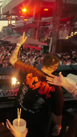 EL HIMNO DEL CONTINENTE MÁS HERMOSO DEL PLANETA 🥹 COMPARTE SI ERES LATINO #latinhouse #techhouse #housemusic #afrohouse #dj 