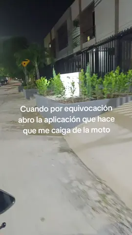 se me olvidó desinstalar esa aplicación #fyppppppppppppppppppppppp #foryoupage #motoelectrica #barranquilla #caida 