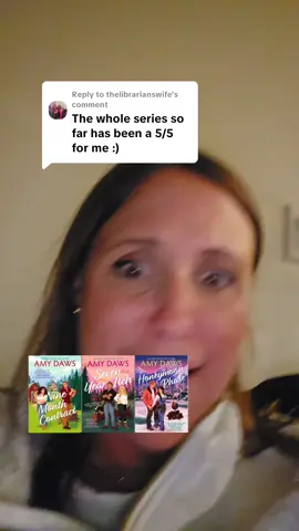 Replying to @thelibrarianswife 