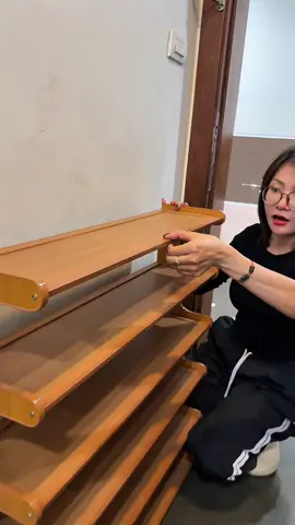 Kệ giày dép đa năng #kegiaydep #kegiaydepdanang #xuhuong #trachanh89 