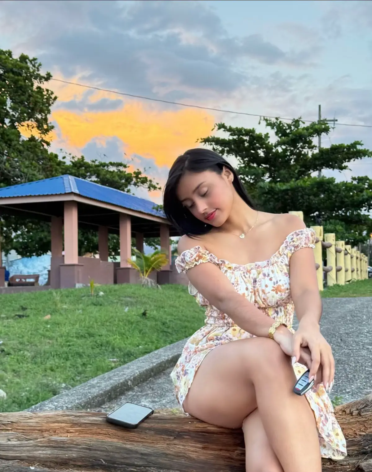 #honduras🇭🇳 #sindylopez #laceiba 