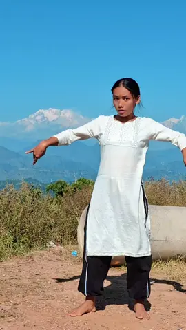 Dadaima chariko paila . #butwalmuser🇳🇵 #tiktokviral #treending #shooting 