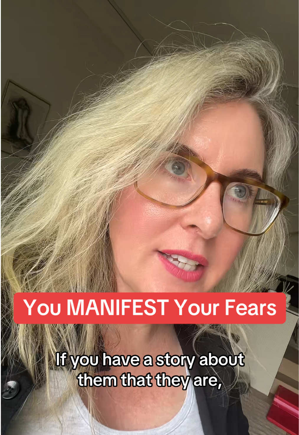 They Reflect Your Fears If You Let Them 😩 If you let your fears about them affect you, you will cause them to be exactly that what you manifest. If in your mind, you’re already the one they’re with, that’s the only story that matters. My latest course ‘They Are Your Puppet’ has now been extended and  inside the Subconscious Loz Squad, you’ll discover how to: ✨Reprogram your assumptions about the past.  ✨Script and broadcast new commands for your Specific Person. ✨Install fresh “I Am” thoughts that shift how they see and treat you. By the end of this course, you won’t just “hope” your Specific Person will choose you. You’ll know they never had a choice. JOIN US NOW! ❤️ Loz #lawofassumption #manifest #manifesting #specificperson #subconsciousmind