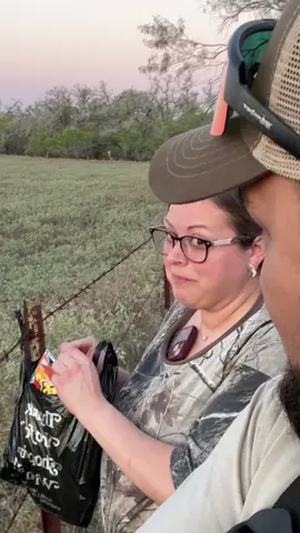 Looks like no buck this year 🦌 😔 #latina #mexican #southtexas #hotcheetos 