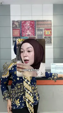 terkadang masih kalah sm yg gatal :)