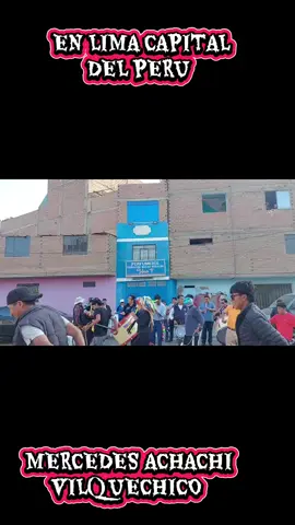 #limaperu🇵🇪 #vilquechico_puno_peru #dance #baile  MERCEDES ACHACHI  VILQUECHICO LANZAMIENTO CANDELARIA 2025