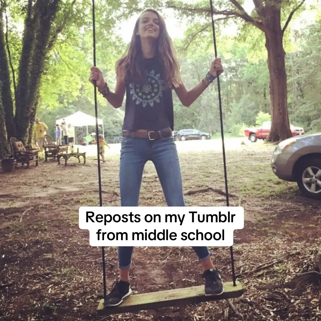 From my secret Tumblr account my parents found and grounded me for #tumblr #tumblraesthetic #brandymelville #aesthetic #2000s 