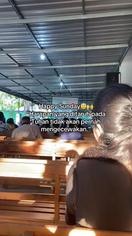 #fyppppppppppppppppppppppp #fyp #happysunday #tuhanyesusmemberkati #fypシ゚ 