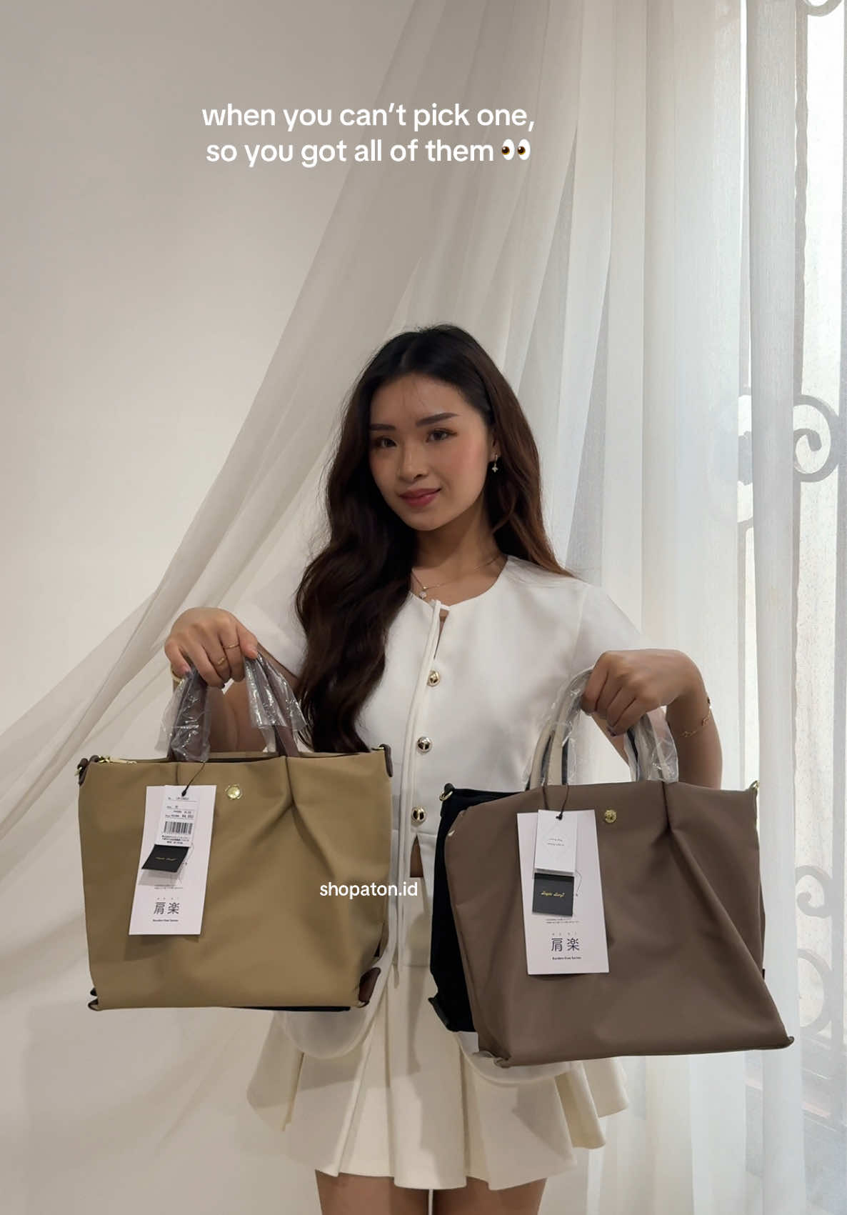 legato largo in medium sizes! ✨ #legatolargo #legatolargojapan #legatolargooriginal #legatolargobag #legatolargojepang 