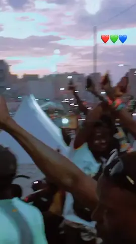 Tera Meeting avec Ousmane Sonko le maître du jeu🇸🇳🤟