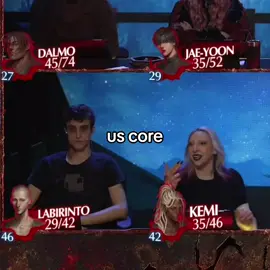 tem rubra ai? #hexatombe #ordemparanormal #cellbit #labirinto #uscore 