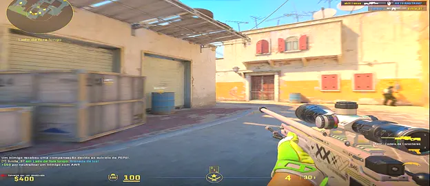 brinca ai #cs2 #csgo #120fps #faceitlvl10 #xantarespeek