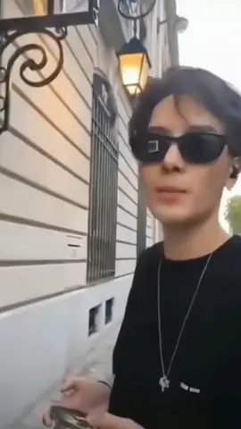 คิดถึงจังเลย #jacksonwang  #หวังเจียเอ่อร์王嘉爾  #เครดิตในคลิป 