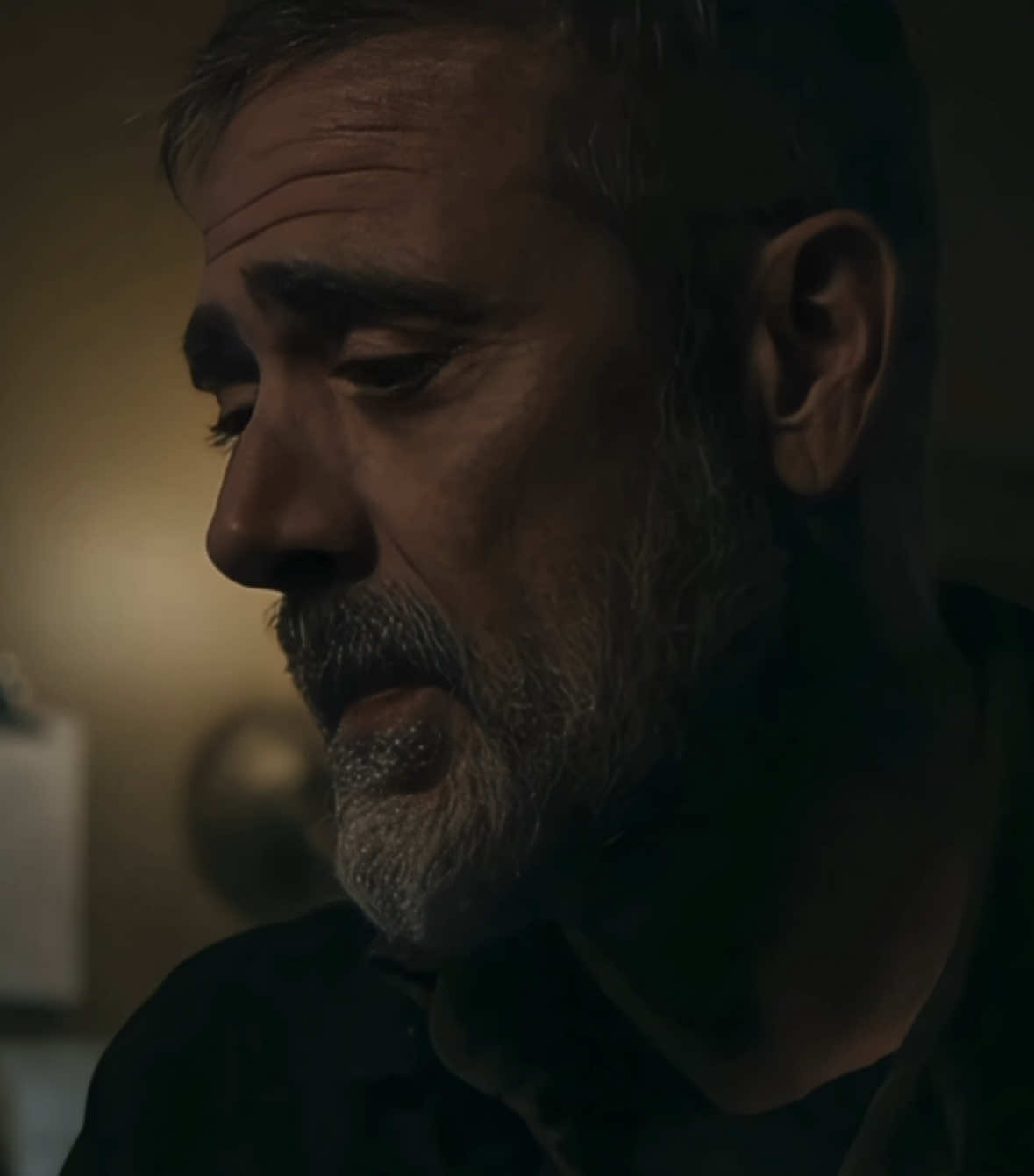 #نيغن #jeffreydeanmorgan 