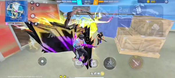 #fyppppppppppppppppppppppp #epepburik #gameplay #free_fire #lagubugis kaku jir lama gak pake hud ruok ku 6 bulan gak pake buset😭