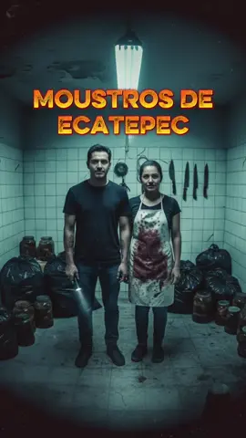 La Pareja Más Aterradora De México #historiasdeterror #cdmx🇲🇽 #miedoyterror #historia #paratiiiiiiiiiiiiiiiiiiiiiiiiiiiiii 