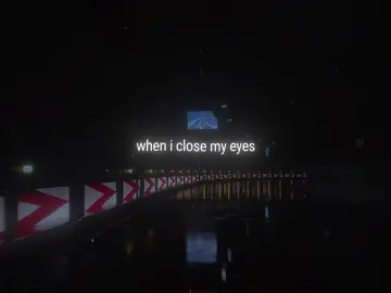 when i close my eyes>> #musicvibes #lyrics #8letters #lanziiedit 