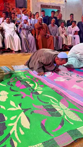 #الذكر_الليثي #الذكر_الليثي_في_اسوان 