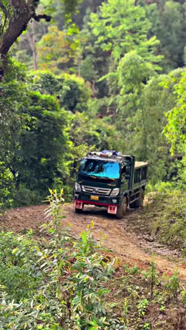 Đường kiếm tiền bất banh lắm #ccbvdba #☺️☺️☺️☺️ #thacofoland #fd1504wd #đammexetai🚚🚚 