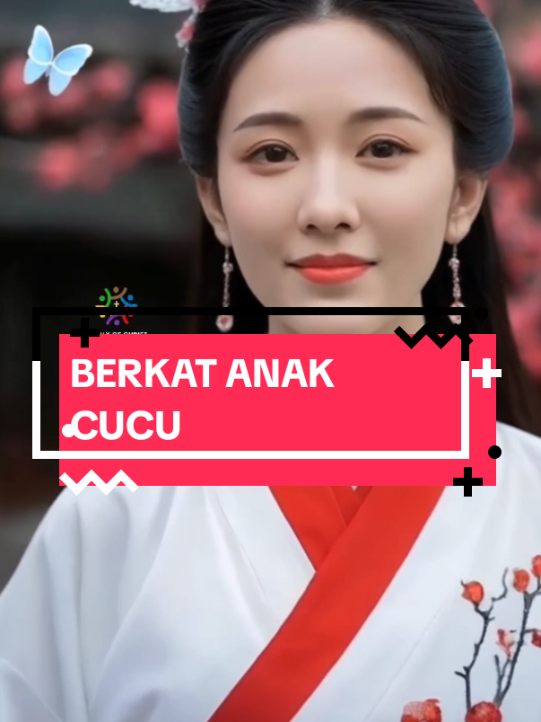 BERKAT ANAK CUCU #fyp #praiseandworship #pujianpenyembahan #berkatanakcucu #lagurohanikristen 