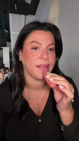 An iconic event !! @Point of View Beauty x @Patrick Ta Beauty this was incredible ! #pointofviewbeauty #patricktabeauty #influencerevent #nycevents #capcutedit 