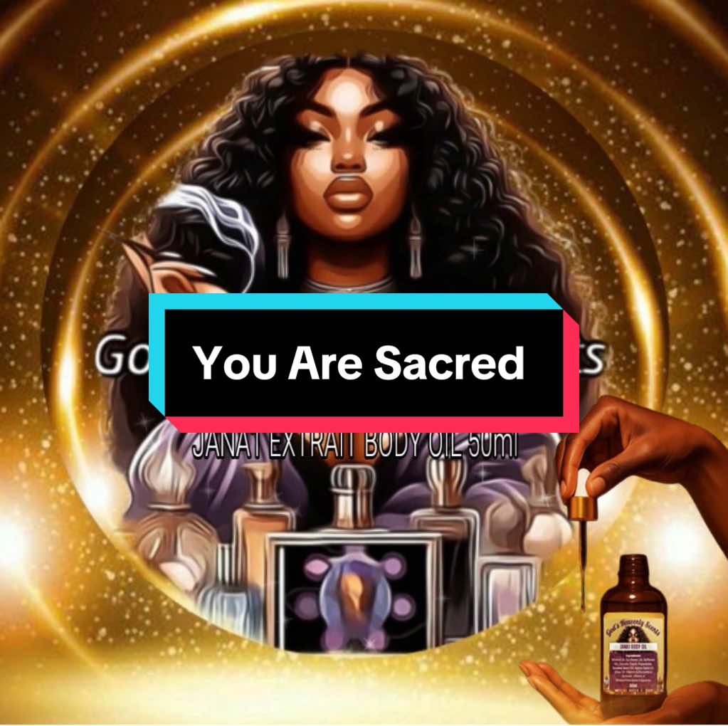 Replying to @Lakasha Akasha Yes It’s Here JANA1 EXTRAIT BODY OIL DROPS SO YOU CAN ADORN YOURSELF LIKE THE GODDESS YOU ARE! #bodyoils #perfumetiktok #extraitdeparfum #skincareroutine #godsheavenlyscents Available in my TikTok Shop 💯🔥🔥🔥🔥🔥🥰🥰🥰