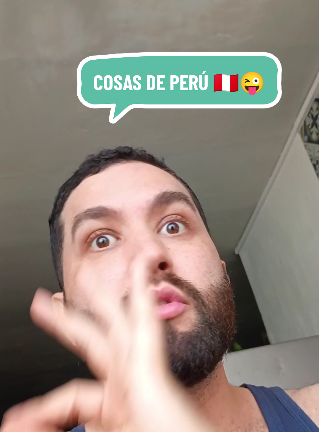 solo es humor 😅😜... sero yo el único? 🤔😅😅😅 #humor #comedia #storytime #peru🇵🇪 #paratii 