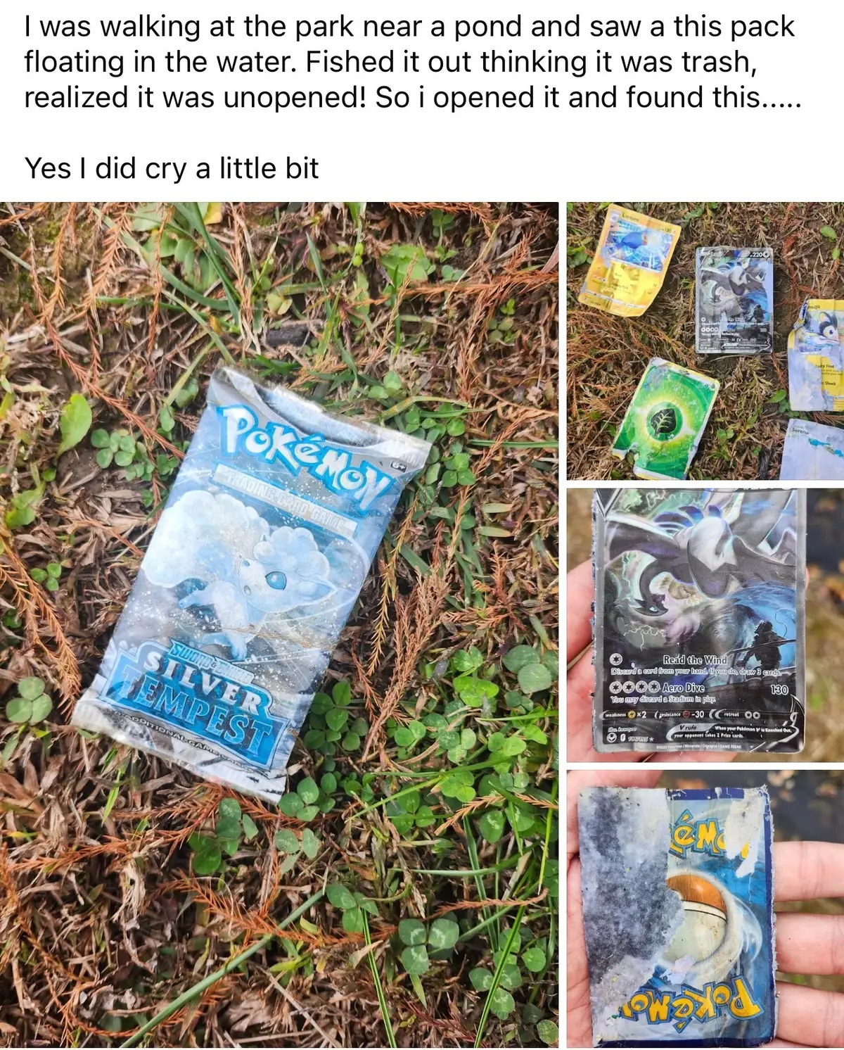 Wow. Another post approval that I’ll Never forget #Pokemon #Facebook 