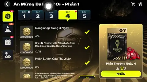 Mở pack free ra rivaldo🥰#xhuongtiktok #fcmobilevietnam