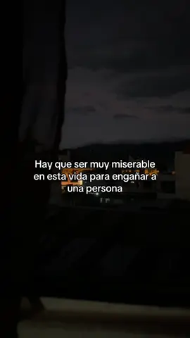 Hay que ser muy misrable en la vida para hacer tanto daño y luego mentir y victimizarte!!!! 🥀 #traicion #decepcion #dolor #mentiras #engañodeparejas 