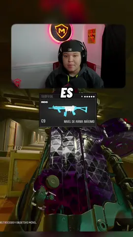 Clase de la C9 🔥✅ #warzone #gaming #trending #callofduty #foryoupage 