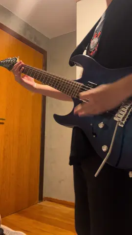 Deus da minha Vida - Solo #guitar #thallesroberto #cacausantos #gospelmusic #guitarra 