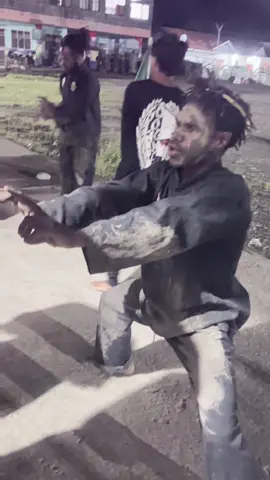 Semangat kang💪#pagarnusapapua #pagarnusaindonesia #1k #pageforyou #rantau