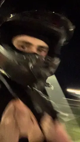 One day again… #ninja #crash #fyp #kawasaki #bike 